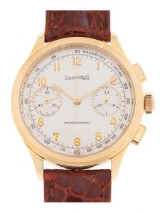 Đồng hồ Eberhard&Co Chronographe 30056or