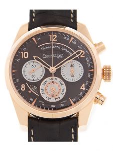 Đồng hồ Eberhard&Co Chronographe 30121or/F19