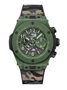 Đồng hồ Hublot Big Bang Unico Sorai 411.GX.5220.NR.SOA21