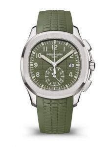 Đồng hồ Patek Philippe Aquanaut Chronograph 5968G