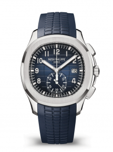 Đồng hồ Patek Philippe Aquanaut Chronograph 5968G 5968G-001