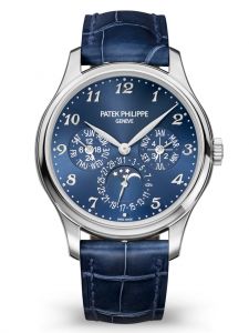 Đồng hồ Patek Philippe Grand Complications 5327G-001