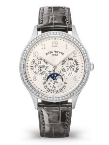 Đồng hồ Patek Philippe Grand Complications 7140G-001