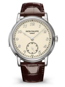 Đồng hồ Patek Philippe Grand Complications 5078G-001