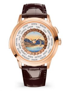 Đồng hồ Patek Philippe Grand Complications 5531R-012