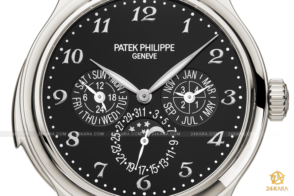 ng h Patek Philippe Grand Complications 5374P 001