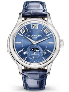 Đồng hồ Patek Philippe Grand Complications 5207G-001