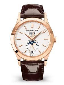 Đồng hồ Patek Philippe Complications 5396R-011