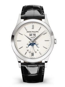 Đồng hồ Patek Philippe Complications 5396G-011