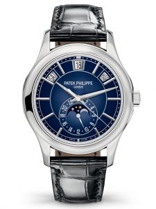 Đồng hồ Patek Philippe Complications 5205G-013