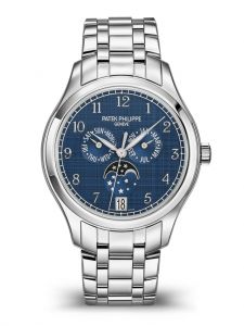 Đồng hồ Patek Philippe Complications 4947/1A-001