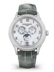 Đồng hồ Patek Philippe Complications 4948G-010