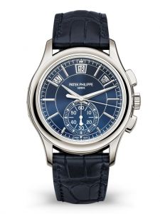 Đồng hồ Patek Philippe Complications 5905P-001