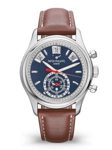 Đồng hồ Patek Philippe Complications 5960/01G-001