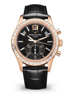 Đồng hồ Patek Philippe Complications 5961R-010