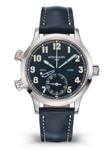 Đồng hồ Patek Philippe Complications 7234G-001