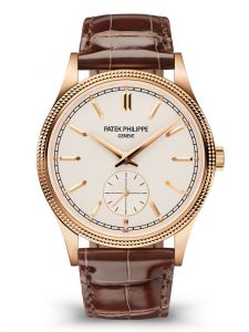 Đồng hồ Patek Philippe Calatrava 6119R-001