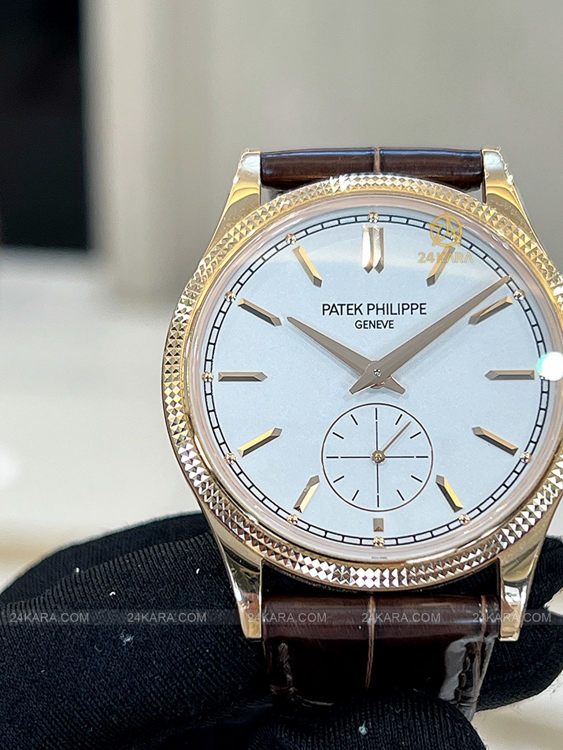 Patek Philippe 24 Calatrava Price Đồng Hồ Patek Philippe Calatrava