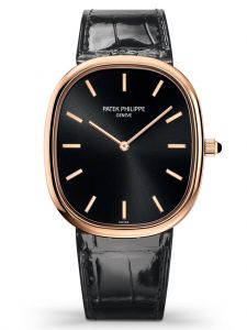 Đồng hồ Patek Philippe Golden Ellipse 5738R-001