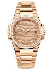 Đồng hồ Patek Philippe Nautilus 7010/1R-012