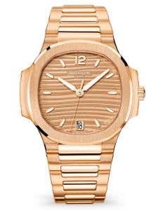 Đồng hồ Patek Philippe Nautilus 7118/1R-010