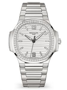 Đồng Hồ Patek Philippe Nautilus Automatic 7118/1200A-010