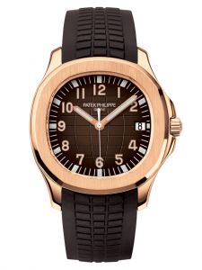 Đồng hồ Patek Philippe Aquanaut 5167R-001