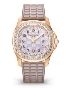 Đồng hồ Patek Philippe Aquanaut 5072R-001