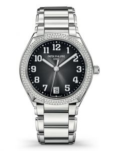 Đồng hồ Patek Philippe Twenty~4 7300/1200A-010