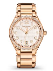 Đồng hồ Patek Philippe Twenty~4 7300/1200R-010