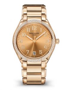 Đồng hồ Patek Philippe Twenty~4 7300/1200R-011