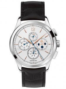 Đồng hồ Montblanc Heritage chronometrie Chronograph 114875