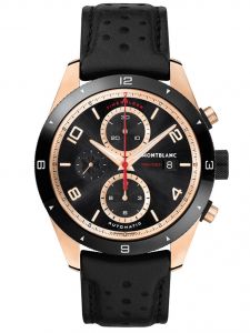 Đồng hồ Montblanc TimeWalker Chronograph 117051