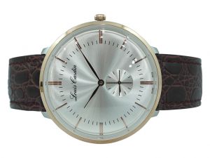 Đồng hồ Louis Cardin  LC003CBCH-I.L