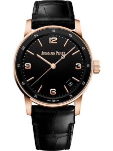 Đồng hồ Audemars Piguet Code 11.59 15210OR.OO.A002CR.01