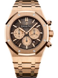 Đồng hồ Audemars Piguet Royal Oak 26331OR.OO.1220OR.02