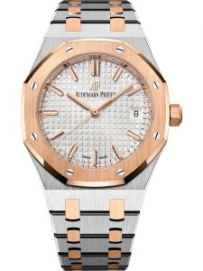 Đồng hồ Audemars Piguet Royal Oak 77350SR.OO.1261SR.01