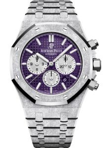 Đồng hồ Audemars Piguet Royal Oak 26331BC.GG.1224BC.01