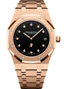 Đồng hồ Audemars Piguet Royal Oak 15207OR.OO.1240OR.01