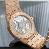 dong-ho-audemars-piguet-royal-oak-15500or-oo-1220or-01 - ảnh nhỏ 8