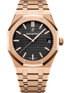 Đồng hồ Audemars Piguet Royal Oak 15500OR.OO.1220OR.01