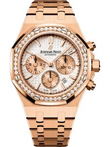 Đồng hồ Audemars Piguet Royal Oak 26315OR.ZZ.1256OR.01