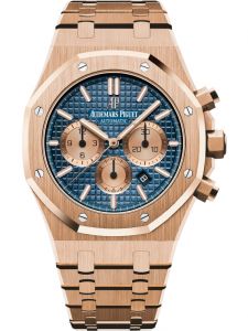 Đồng hồ Audemars Piguet Royal Oak 26331OR.OO.1220OR.01