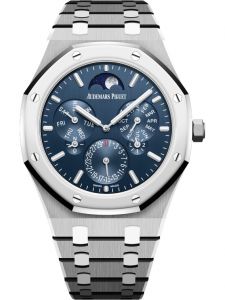 Đồng hồ Audemars Piguet Royal Oak 26586IP.OO.1240IP.01