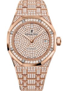 Đồng hồ Audemars Piguet Royal Oak 15452OR.ZZ.1258OR.02