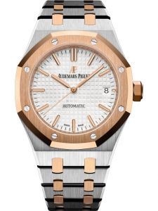 Đồng hồ Audemars Piguet Royal Oak 15450SR.OO.1256SR.01