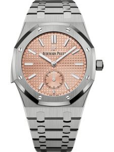 Đồng hồ Audemars Piguet Royal Oak 26591TI.OO.1252TI.02