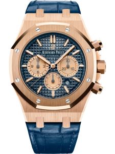 Đồng hồ Audemars Piguet Royal Oak 26331OR.OO.D315CR.01