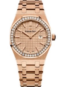 Đồng hồ Audemars Piguet Royal Oak 67651OR.ZZ.1261OR.03