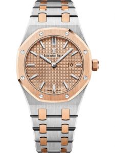 Đồng hồ Audemars Piguet Royal Oak 67650SR.OO.1261SR.01